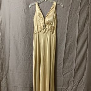 David’s Bridal Wedding Dress